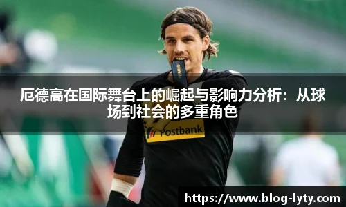 厄德高在国际舞台上的崛起与影响力分析：从球场到社会的多重角色